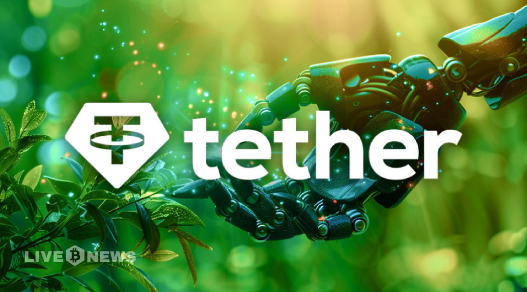 Tether Invests $100 Million in Argentinian Agro Business