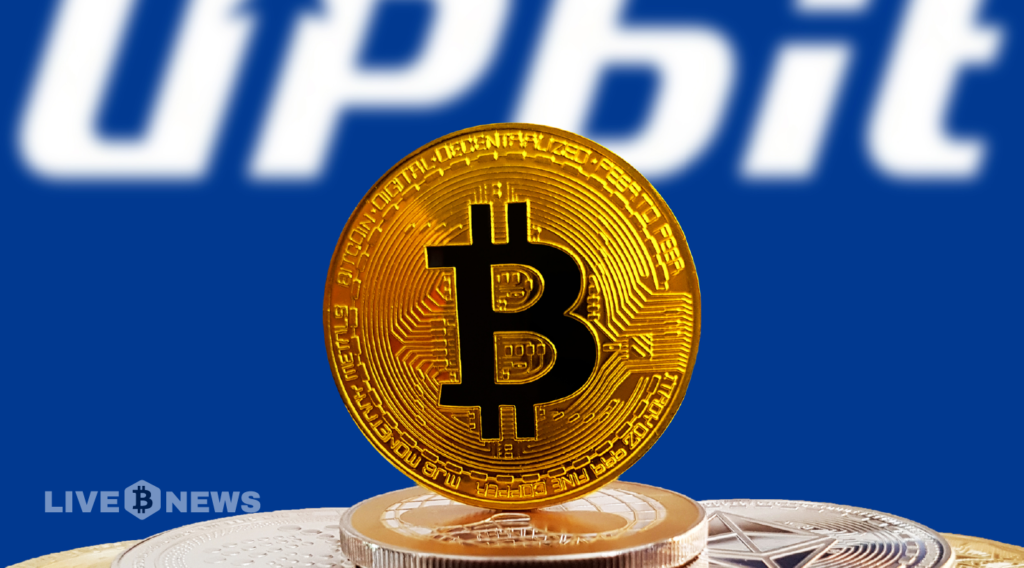 Upbit Launches BIGTIME Korean Won Trading Market in South Korea