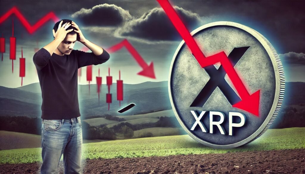 XRP price $1,000