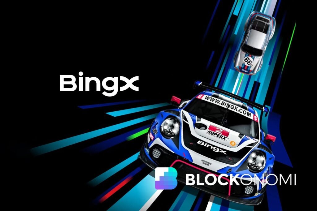 BingX Exchange Hacked: $43 Million Stolen, Users to be Reimbursed