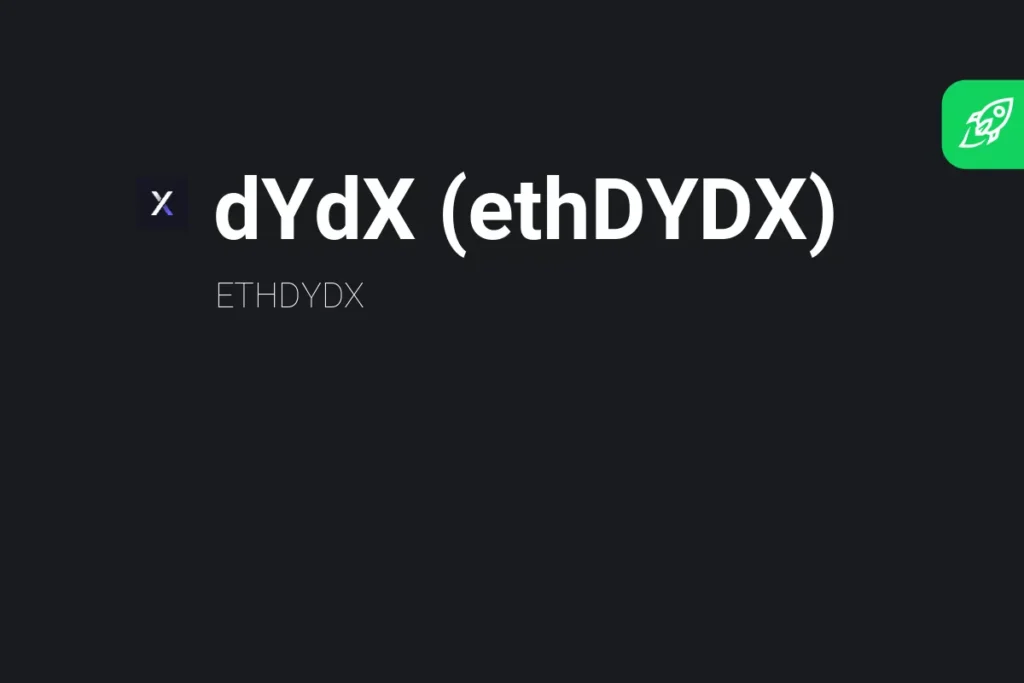 dYdX (ethDYDX) (ETHDYDX) Price Prediction 2024 2025 2026 2027