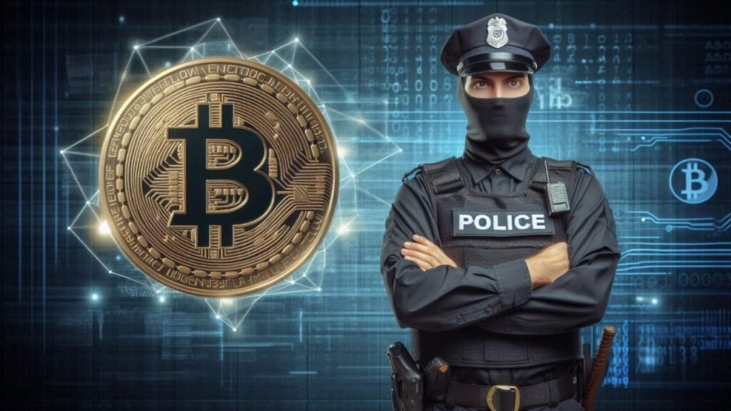 Operation Niflheim: Brazilian Authorities Crack Down on $9.7 Billion Crypto Money Laundering Rings