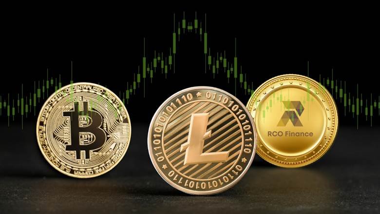 Bitcoin (BTC) On Track to a Recovery That Will Push Litecoin (LTC), Ripple (XRP), and RCO Finance Higher