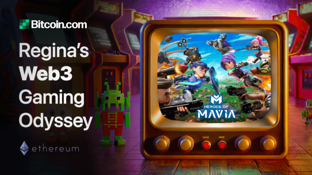 Why Heroes of Mavia Is Poised to Be Web3’s Next Big Hit