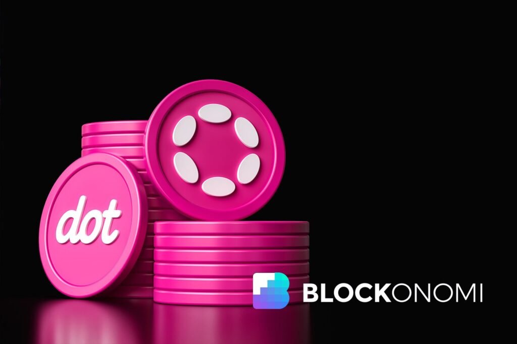 Polkadot (DOT) Price Rises 8% After Agile Coretime Update Release