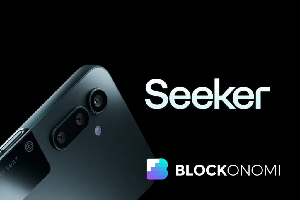 Solana Unveils Seeker: Next-Generation Crypto Smartphone for 2025