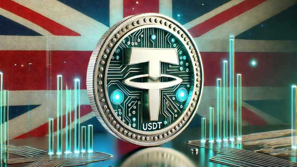 UK Court Recognizes USDT as ‘Distinct Form of Property’