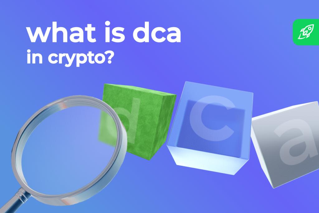 What Does DCA Mean in Crypto? A Simple Breakdown – Cryptocurrency News & Trading Tips – Crypto Blog by Changelly