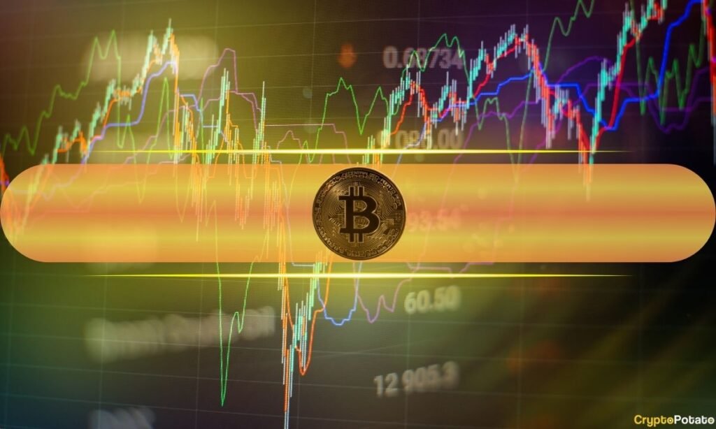 4 Things That May Move Bitcoin's Price This Week