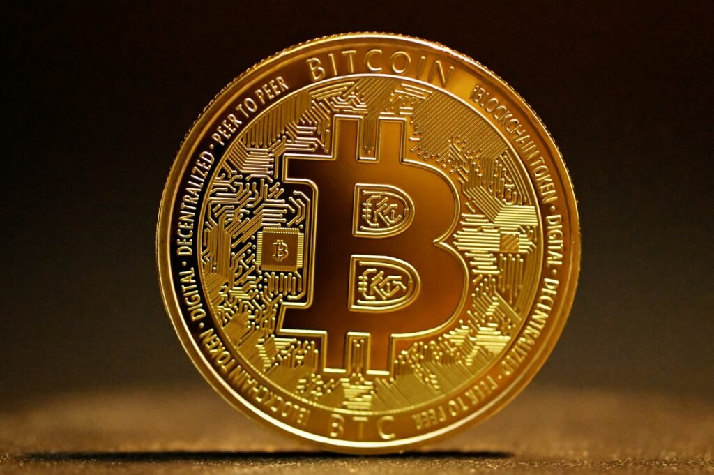 Bitcoin To See ‘One Last Shakeout’ Soon