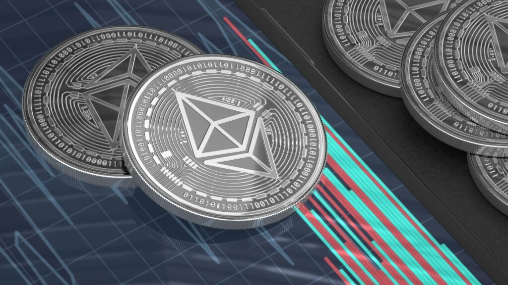 Analysts Bullish On ETH As Price Retests $2,700