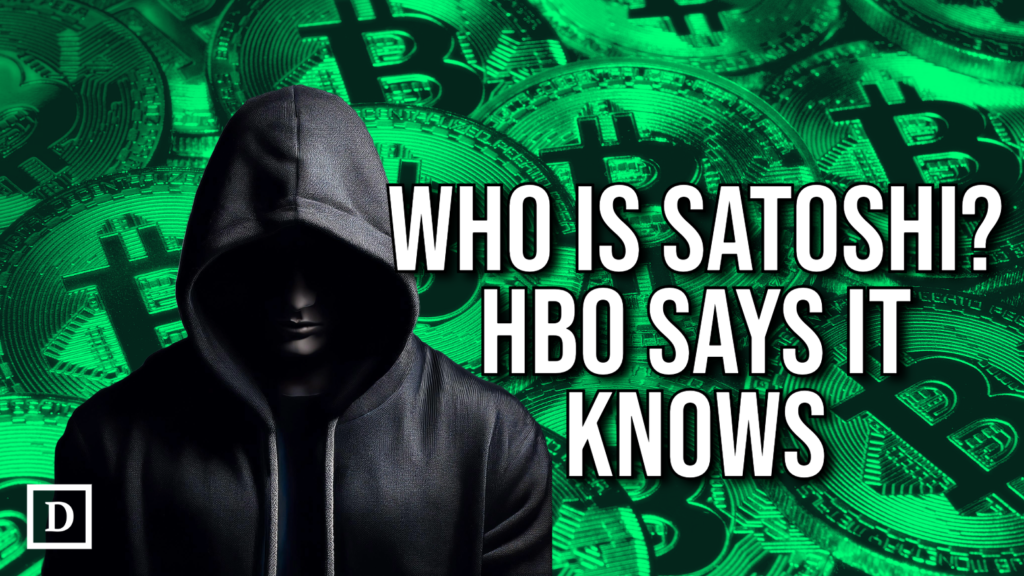 Who Is Satoshi? HBO Documentary Claims To Know And Sparks Polymarket Bets