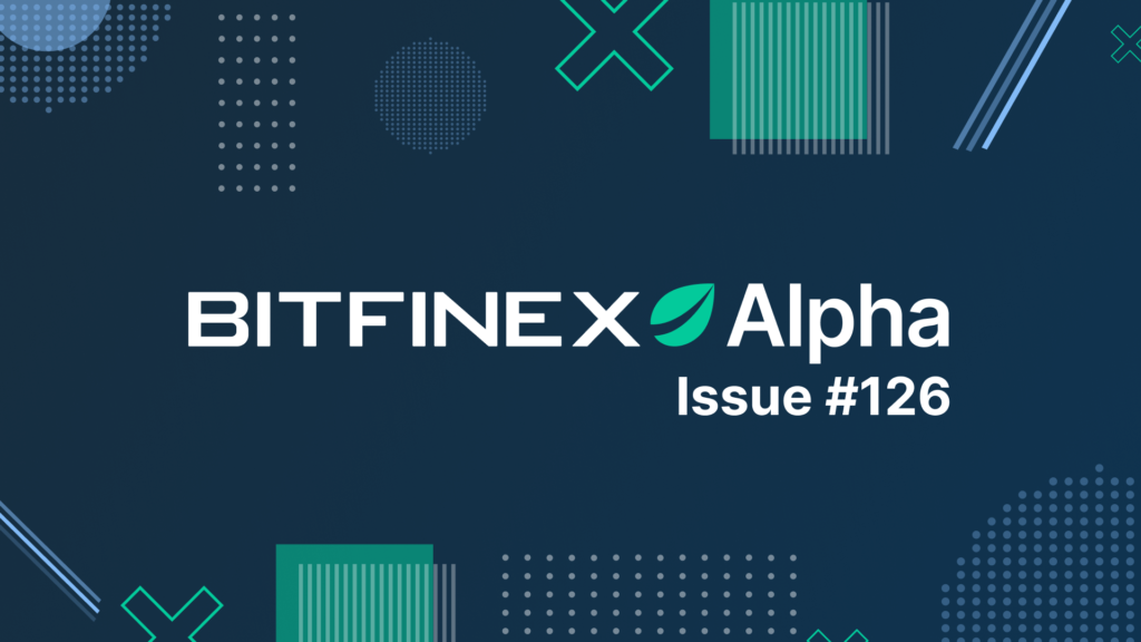 Bitfinex Alpha | Selling Alleviates but Market Remains Reactionary