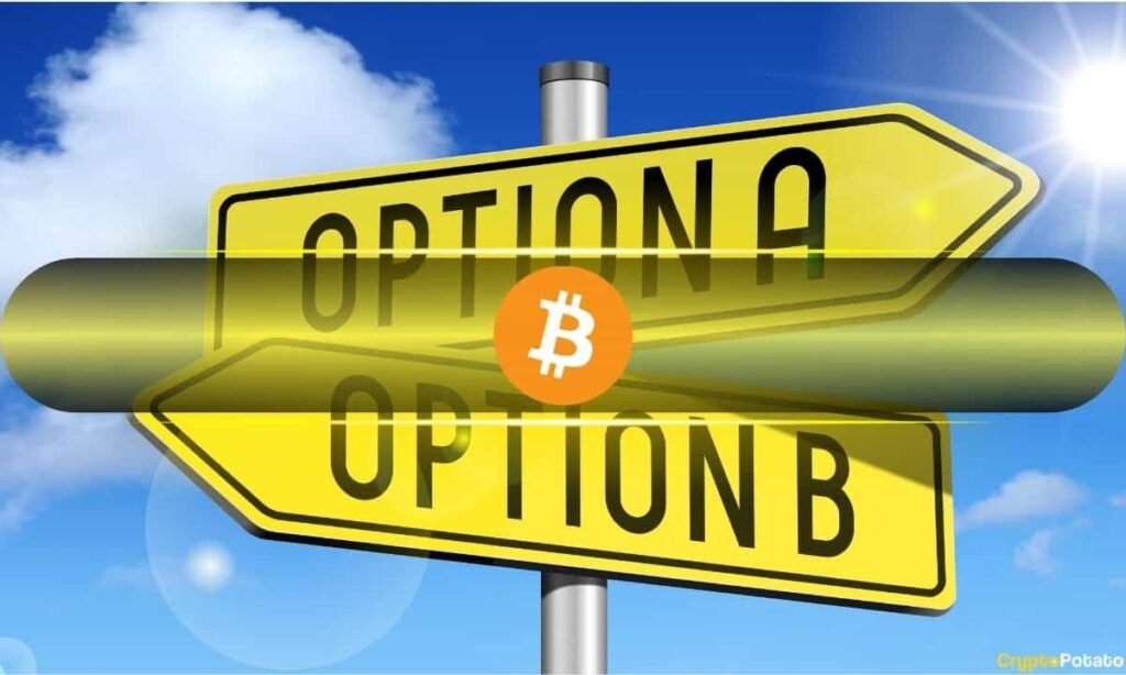 Will Crypto Markets Continue to Surge Amid $1.26B Bitcoin Options Expiring 