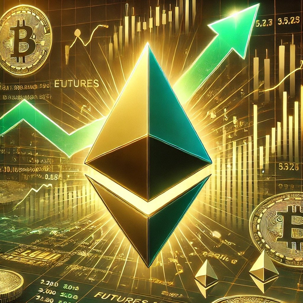 Crypto Analyst Says Things Are 'About To Get Interesting'