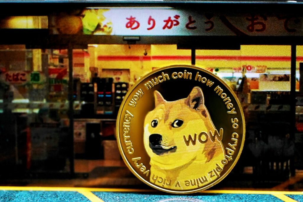 Dogecoin