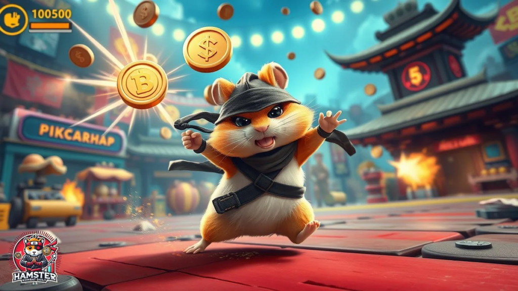 How Hamster Kombat Season 2 Will Supercharge Your In-Game Earnings!