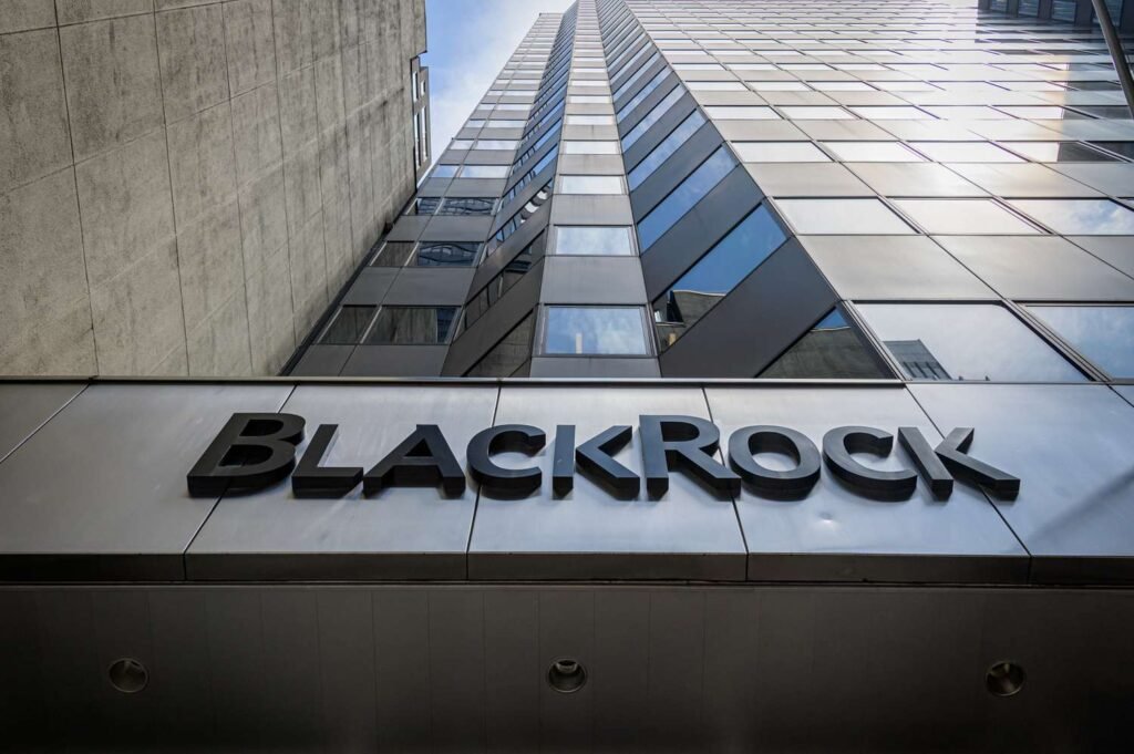 BlackRock Seeks To Push BUIDL As Derivative Collateral In Crypto Market