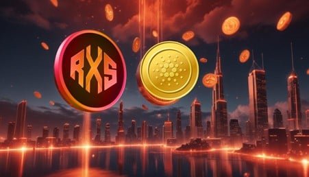 Best Altcoin to Buy Right Now: Rexas Finance (RXS) vs. Cardano (ADA)