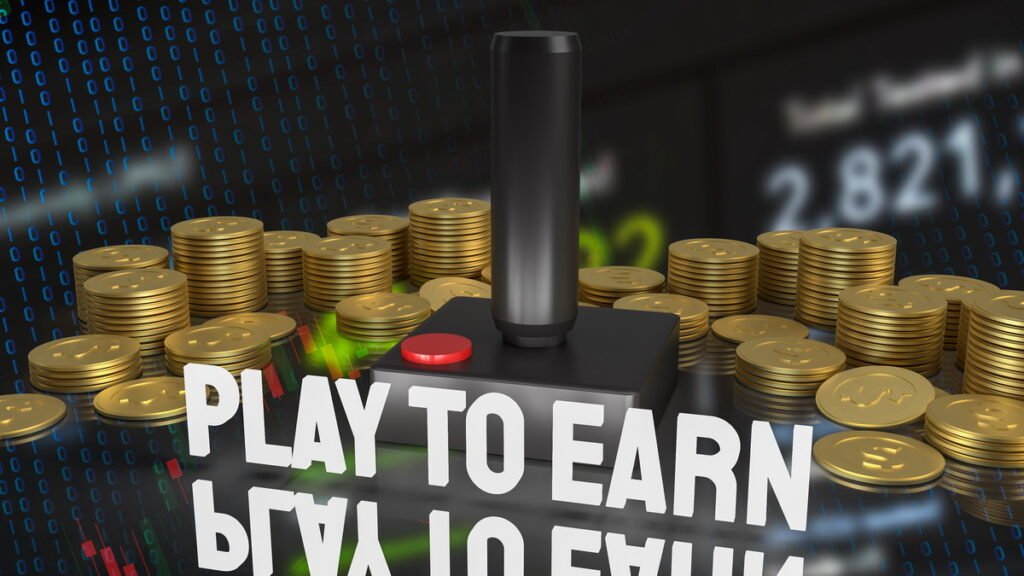 Top Free Play to Earn Games for Crypto Rewards in 2024