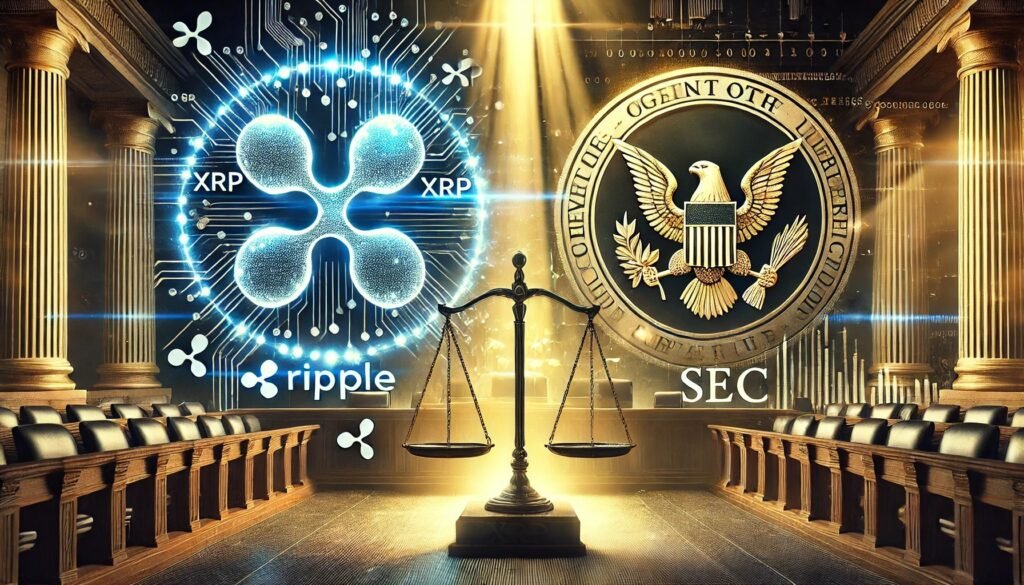 Ripple SEC