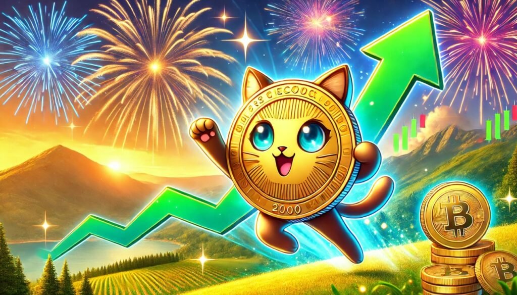 POPCAT Reaches New Record Price Of $1.75