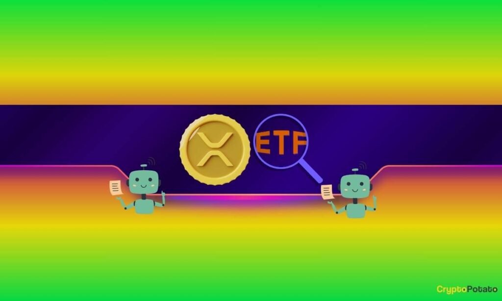 How High Can Ripple's Price Go if the SEC Approves an XRP ETF? (ChatGPT Speculates)