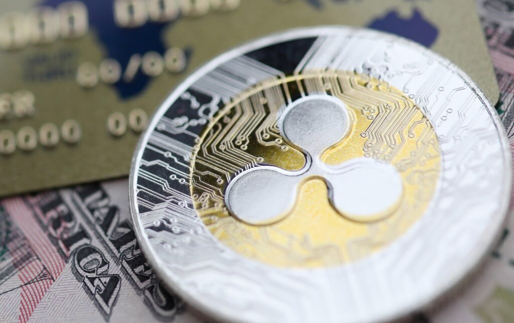 Expert Dissects $60 Forecast For XRP Price