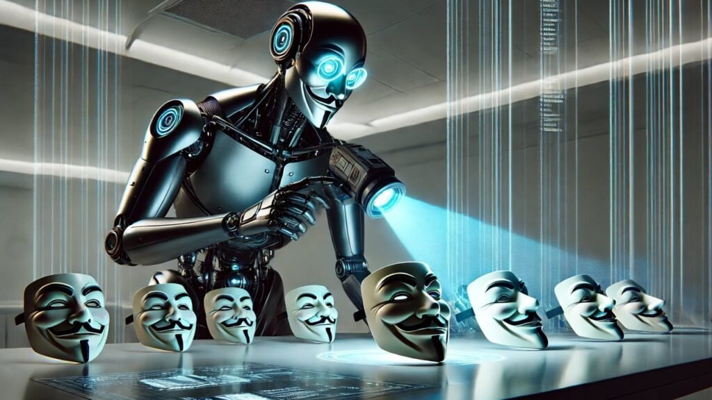 Who Is Satoshi Nakamoto? 8 AI Chatbots Take Their Best Guess Ahead of HBO Documentary