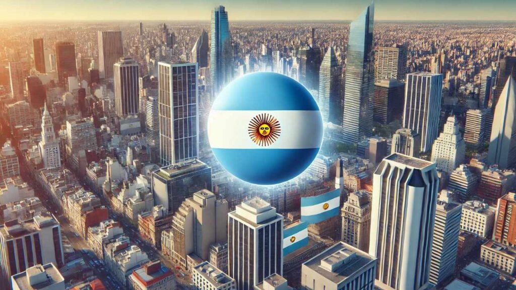 Binance Secures 20th Global Milestone With Argentina Crypto Registration