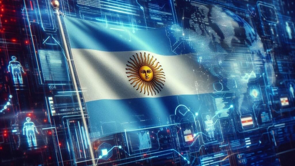 Smart Contracts Achieve Legal Breakthrough in Argentina