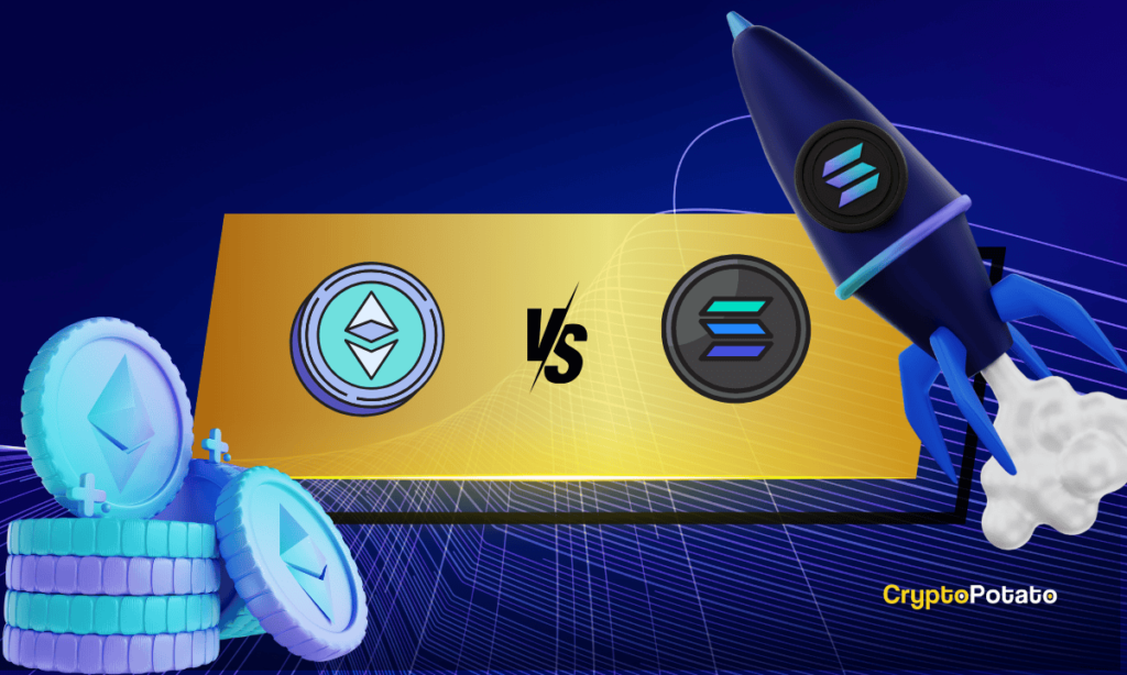 Ethereum V. Solana: An In-Depth Comparison