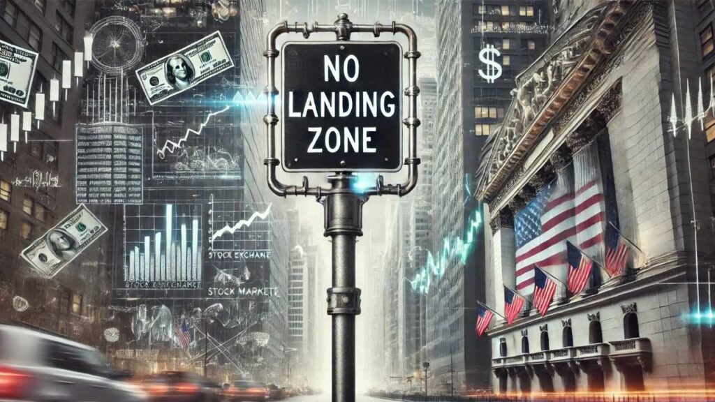 UBS Predicts ‘No Landing’ for US Economy — What It Means for Markets and Inflation