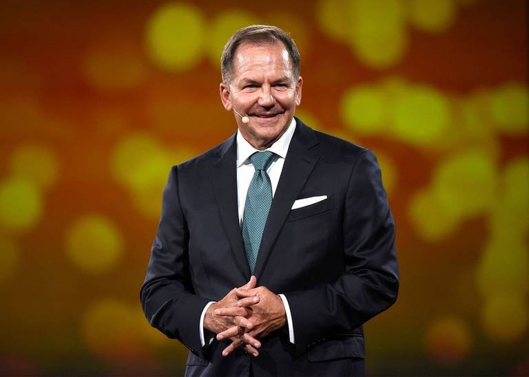 Paul Tudor Jones Warns 'All Roads Lead to Inflation,' Backs Gold and Bitcoin; Larry Fink, Stanley Druckenmiller Join Discussion