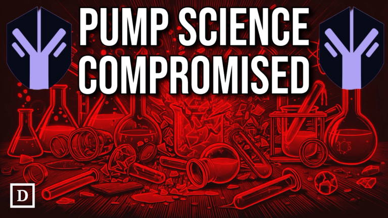 Pump Science Warns Against Fraudulent Tokens After Private Key Compromise