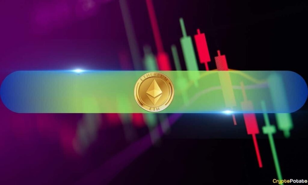 Altcoins Take Main Stage as Ethereum (ETH) Explodes Above $3K (Weekend Watch)