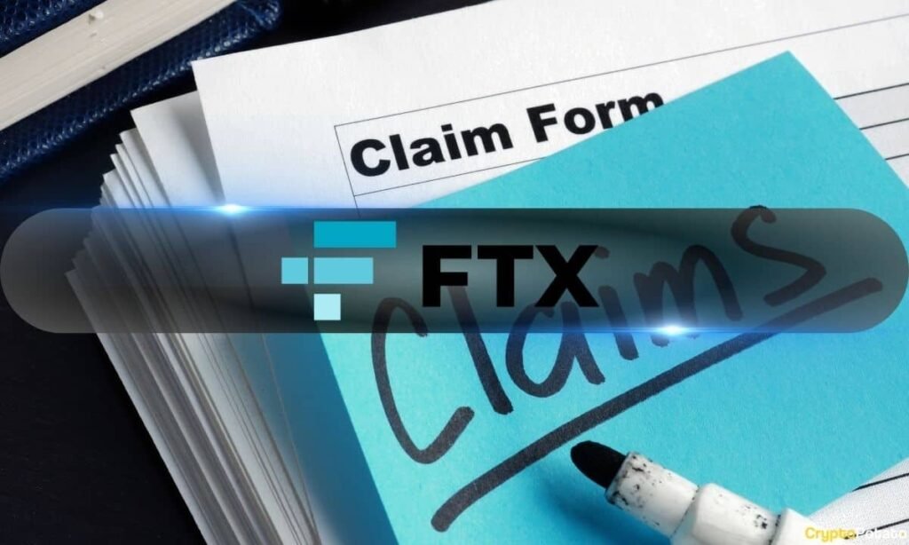 Here's When FTX Expects to Start Repaying Customers $16.5B