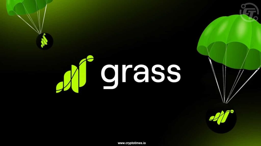 Grass price