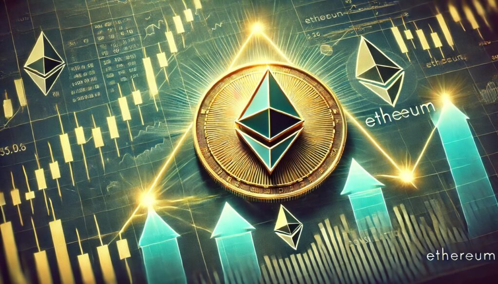 Ethereum Consolidation Continues – Charts Signal Potential Breakout