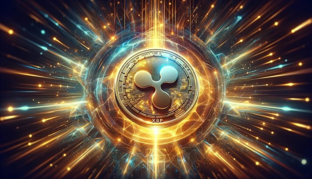 Top Analyst Claims XRP New ATH Is Just Around the Corner