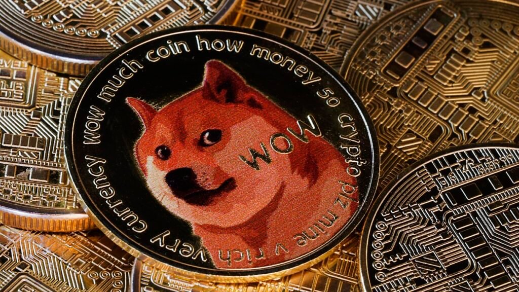 Dogecoin