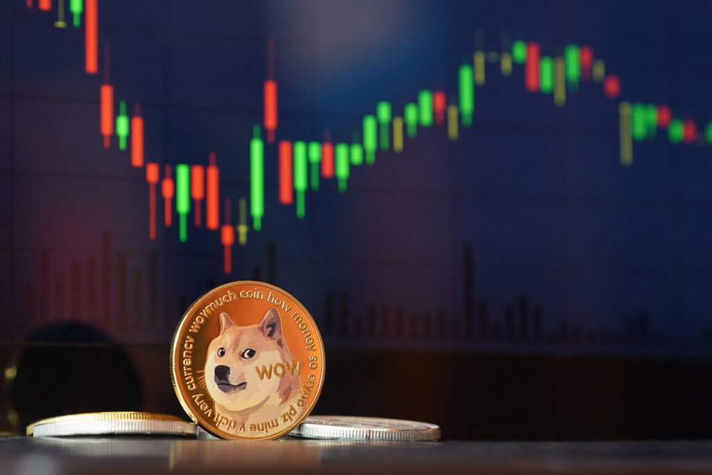 Dogecoin Price Could Climb To $0.209 — Here’s The Level To Watch