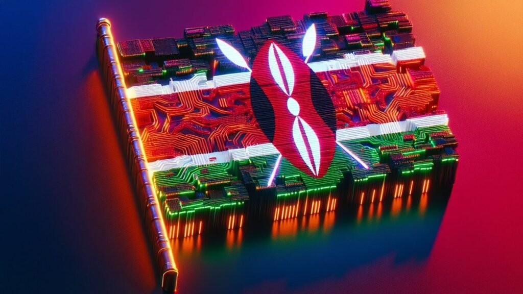 Kenya Collects Over $77M in Taxes From 384 Crypto Traders