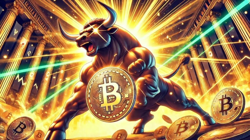 Bitcoin $125K by New Year? Peter Brandt’s Bold BTC Prediction Shakes Markets