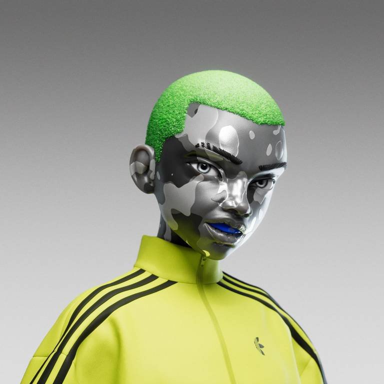 Adidas Reveals 'ALTS by Adidas' NFT Collection on December 10, 2024, Nearly Three Years After Initial Mint in December 2021