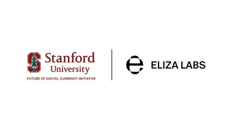 Stanford's FDCI Partners with Eliza Labs to Explore AI's Impact on Digital Currency Systems Starting Q1 2025