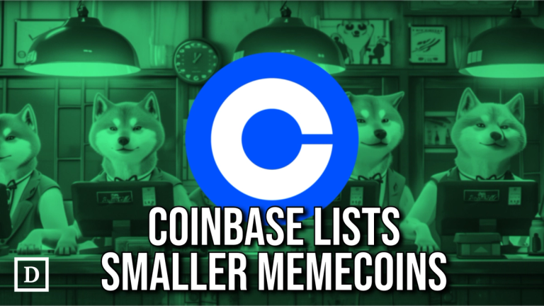 Coinbase’s Memecoin Frenzy Continues