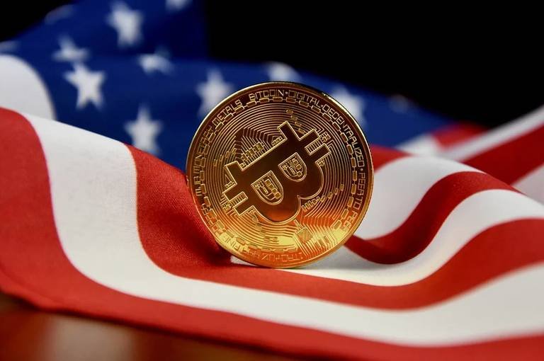 U.S. House Financial Services Chair to Introduce Crypto Legislation in First 100 Days