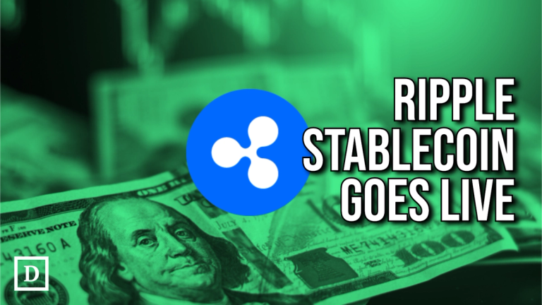 Ripple’s RLUSD Stablecoin to Commence Trading Today