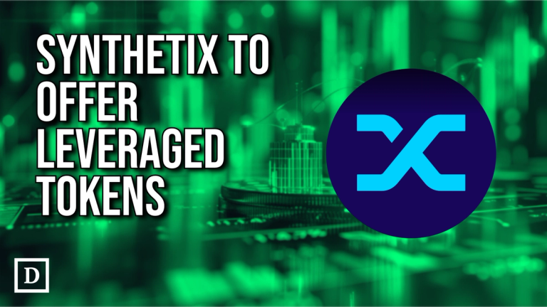 Synthetix to Offer Leveraged Tokens in 2025 after TLX and Kwenta Acquisitions